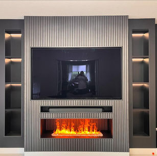 Wall Cladding
