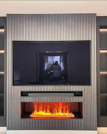 Wall Cladding