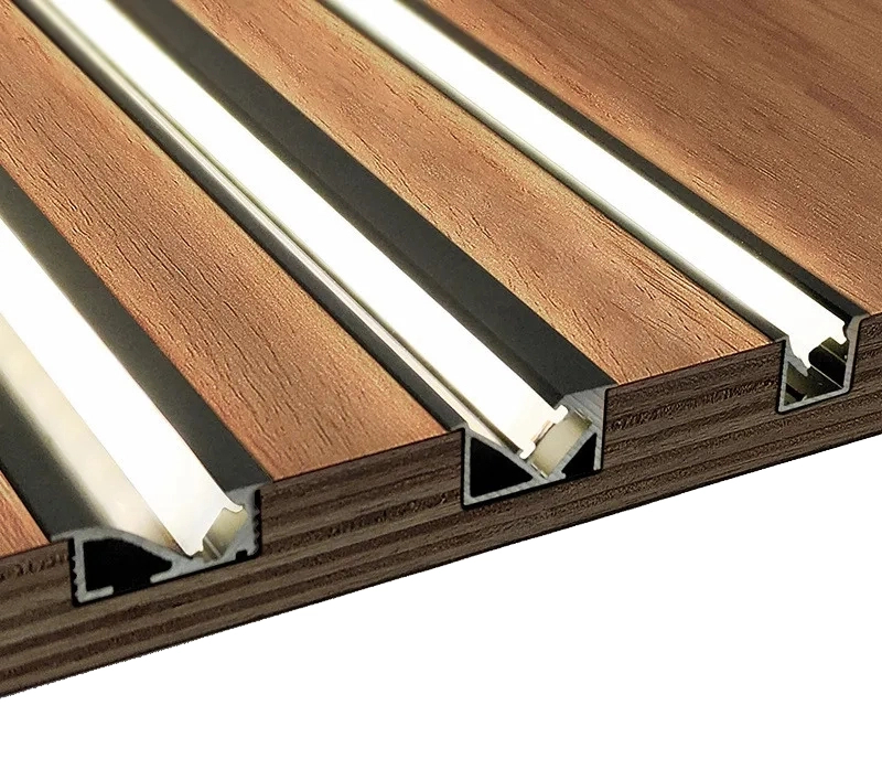 Aluminum Channels