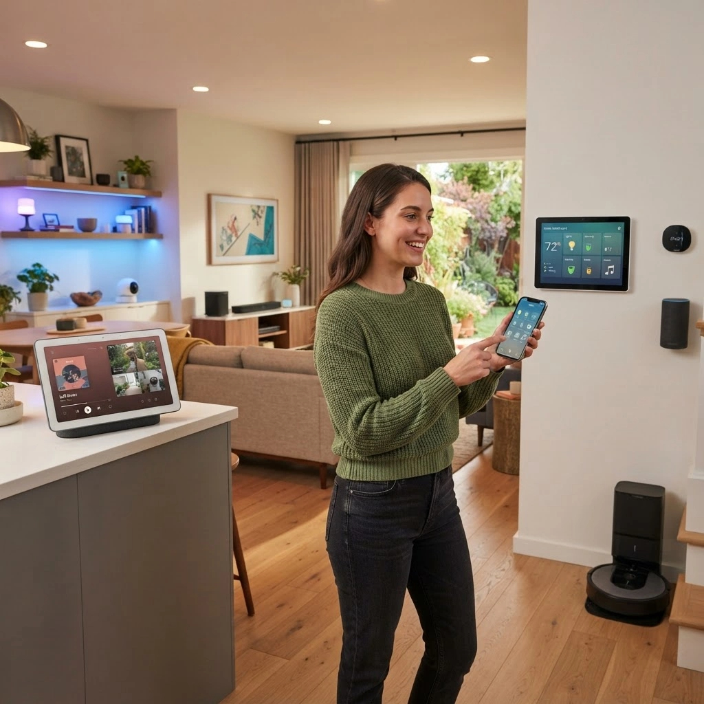 Smart Home