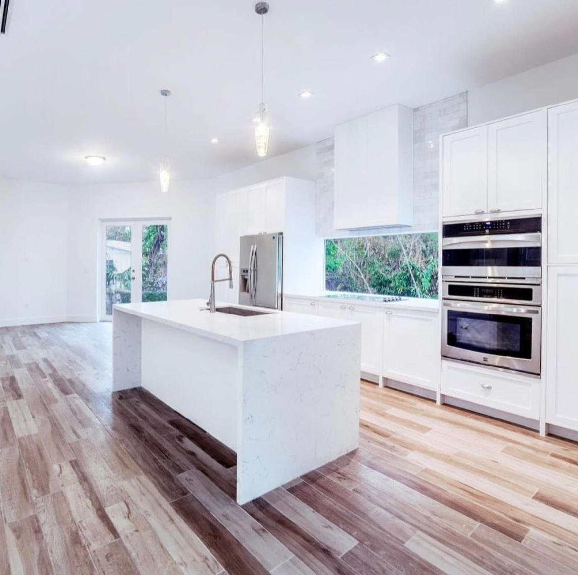 Kitchen Remodel