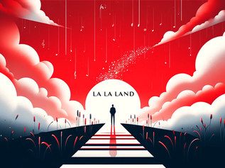 CEO's La La Land