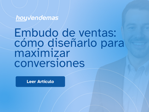 CRM para ventas: como elegir el mejor para tu empresa