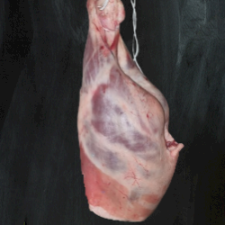 Miniature : Gigot D'agneau 500g