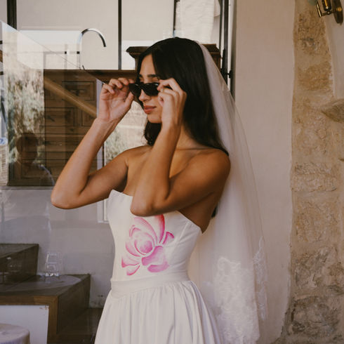 The art of not asking permission