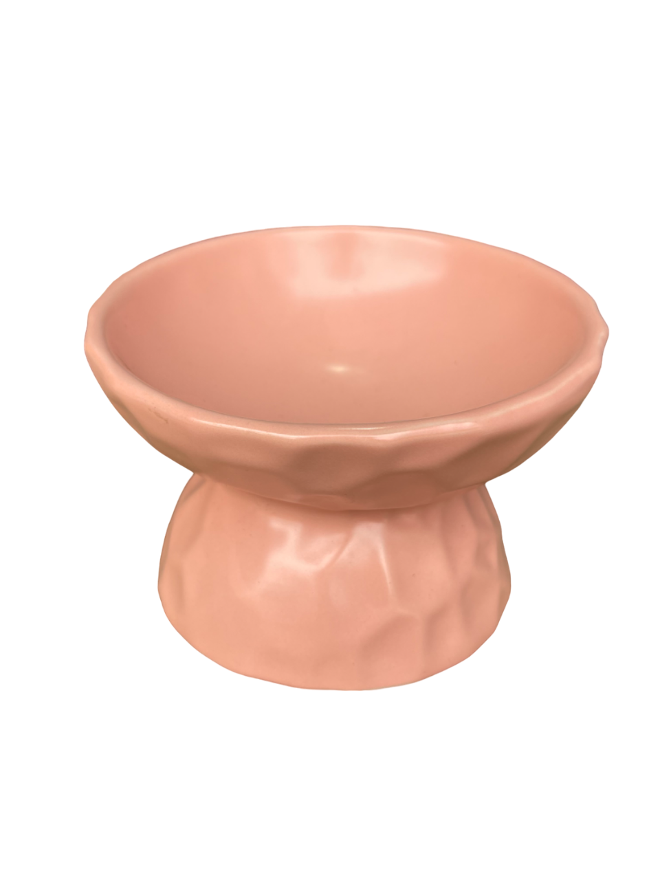 Миниатюра: Nunbell - Порцеланова купа за храна и вода за малки кучета и котки