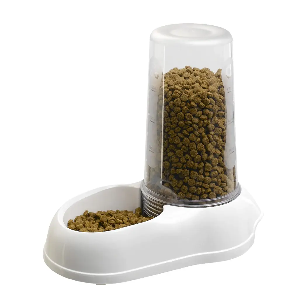 Диспенсър за храна и вода Ferplast AZIMUT 5500