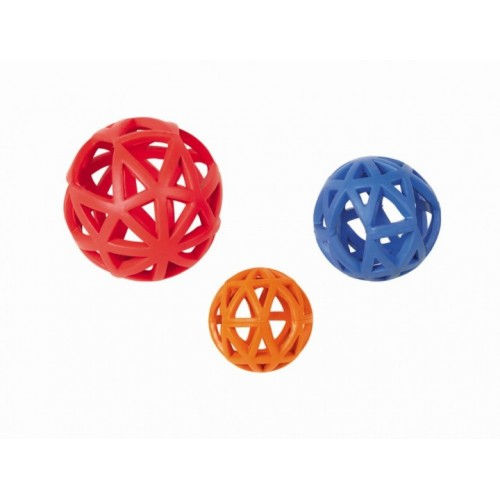 Играчка Rubber Fence Ball