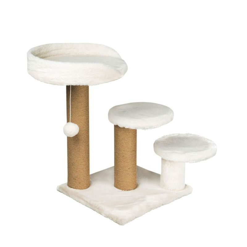 Драскалка за котка - 65 x 65 x 60 см DUBEX