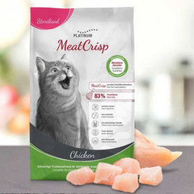 Platinum MeatCrisp