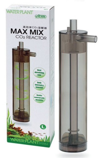 Ista Реактор за CO2 Max Mix CO2 (L)