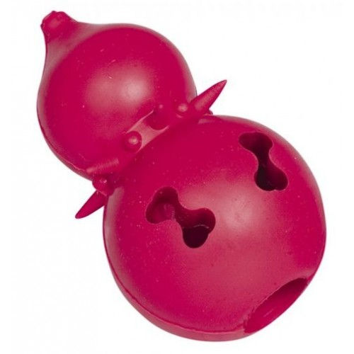 Играчка Extra Strong Rubber Line двойна топка 11 см NOBBY (60012)