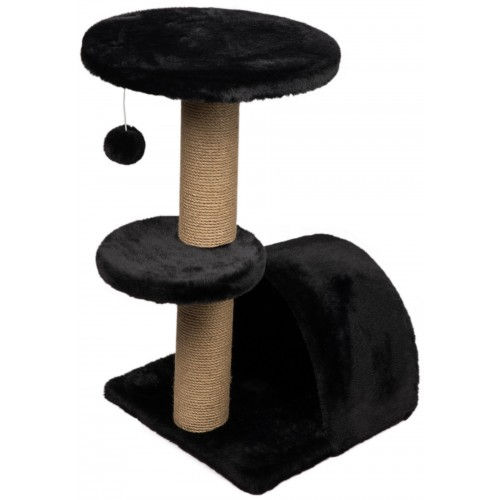 Драскалка за котка - 39 х 53 х 67  см DUBEX