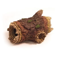 Декорация MEDIUM LOG TUNNEL 88223