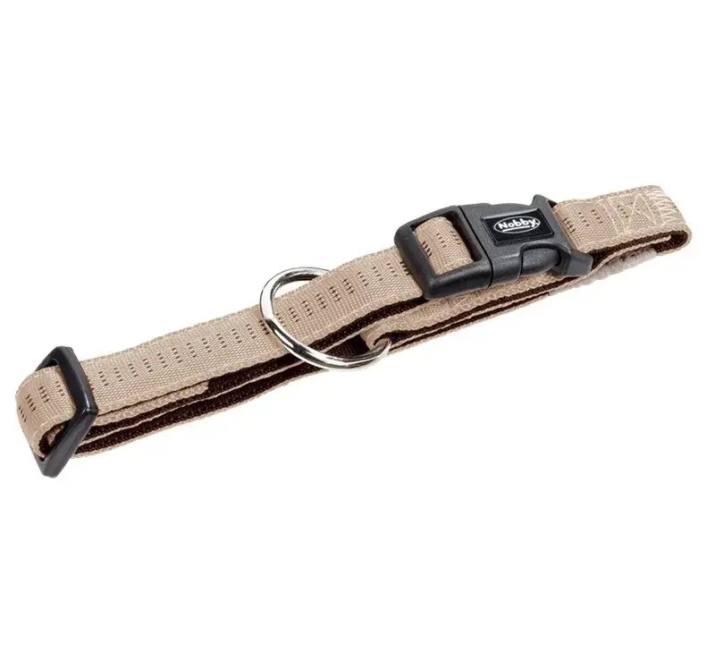 Миниатюра: Нашийник NOBBY SOFT GRIP