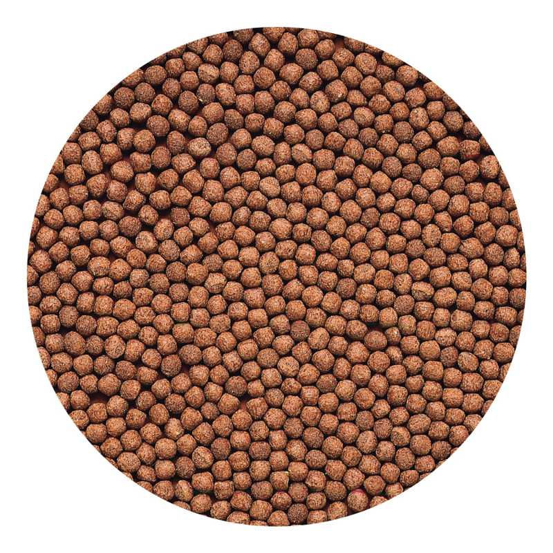Hikari Cichlid Gold Medium, Храна за цихлиди за подобряване на цвета