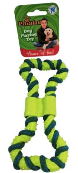 Paiatze Dog комбиниран кокал TRC020