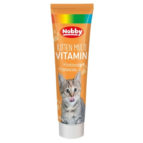 Добавка Nobby Food Supplement