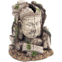 Декорация STONE HEAD RUIN 91542