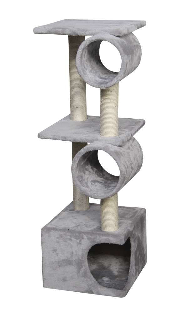 Cat-scratcher Classic "LIDO" - катерушка легло за котета Nobby