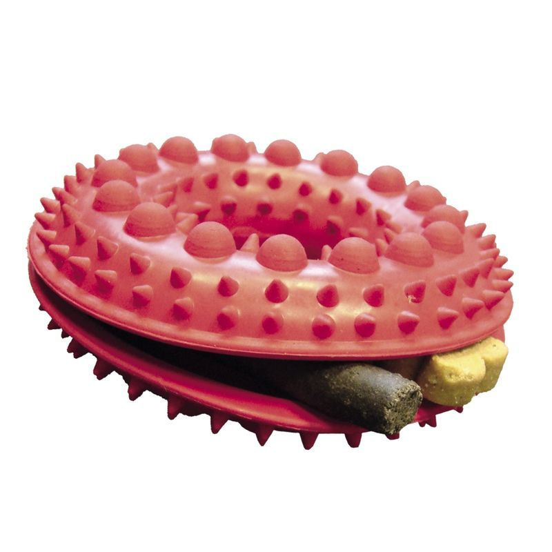 Играчка Extra Strong Rubber Line ринг 10,5 см NOBBY (60013)
