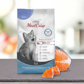  Platinum MeatCrisp
