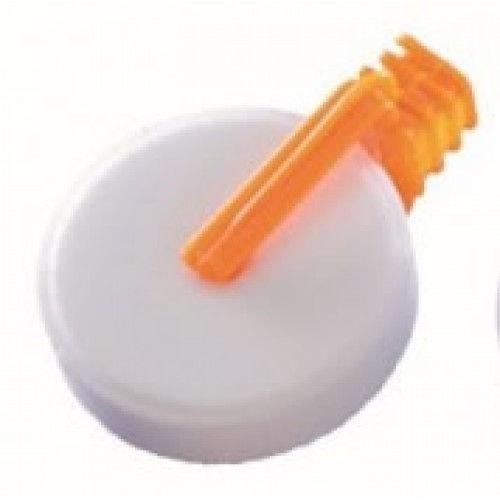 Солено блокче за гризачи - бяло 50 гр NOBBY (25416)