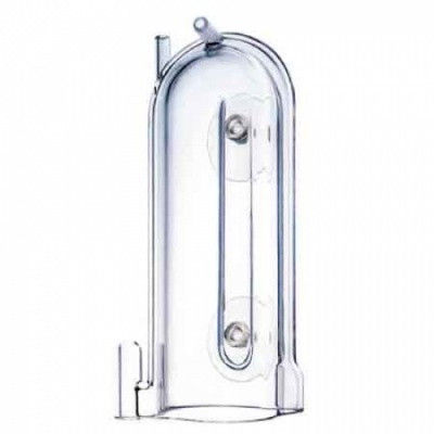 Ista Дифузер за CO2 хоризонтален – Diffuser Chamber (Horizontal Type)