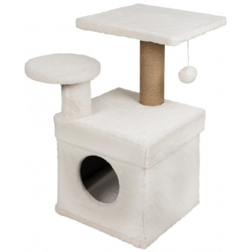 Драскалка за котка - 65 х 51 х 72 см DUBEX
