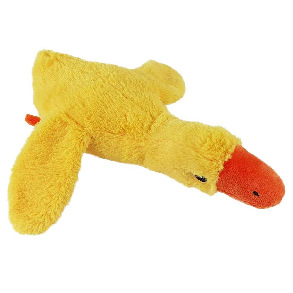 Plush Duck "Emmy - плюшени играчка Nobby