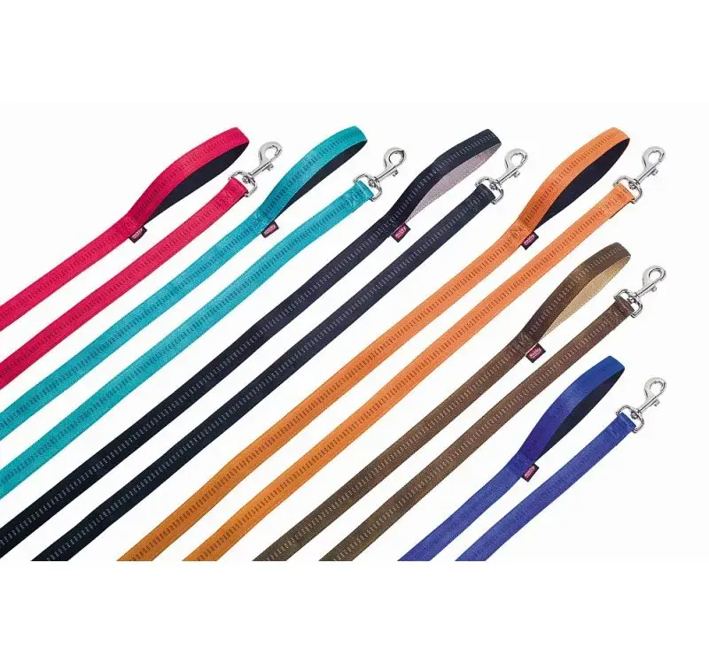 NOBBY SOFT GRIP Повод: Сигурност и Комфорт по време на Разходки