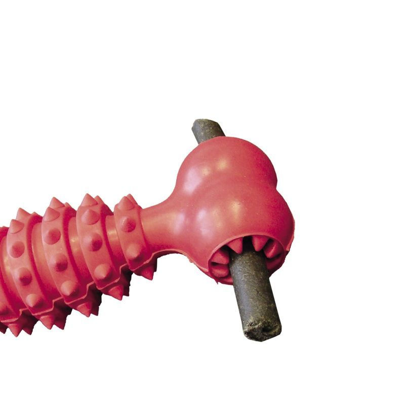 Играчка Extra Strong Rubber Line кокал 17,5 см NOBBY (60019)