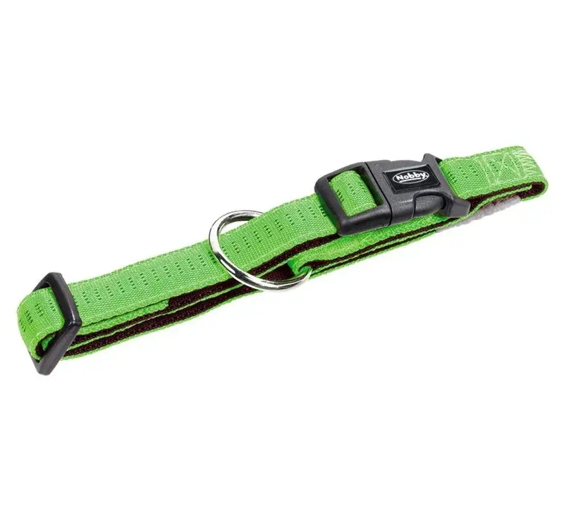 Миниатюра: Нашийник NOBBY SOFT GRIP