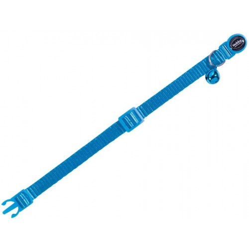 Миниатюра: Нашийник за котка със звънче NOBBY