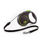 Миниатюра: Flexi Black Design 3m - Въже - Размер XS - жълт