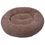 Миниатюра: DUBEX PLUSH SIMIT  - меко кръгло плюшено легло - 52 x 9 см
