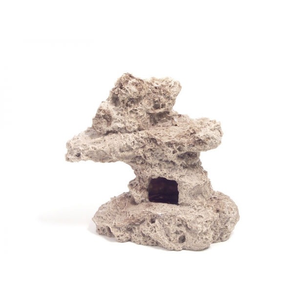Декорация STACKABLE REEF ROCK-MED (BUFF) 911015