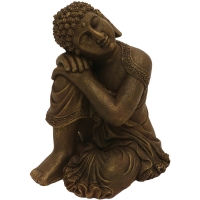 Декорация RESTING BUDDHA 91488