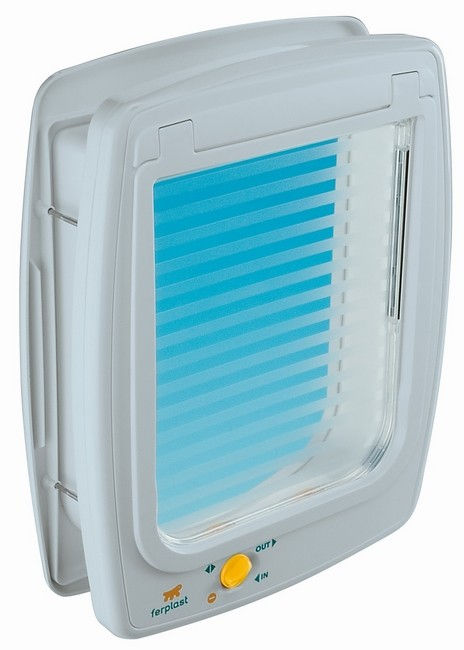 Ferplast Swing 11 T – вратичка