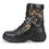 Thumbnail: BENERA DIGITAL CAMOUFLAGE TREK 106 MILITARY & TACTICAL BOOT