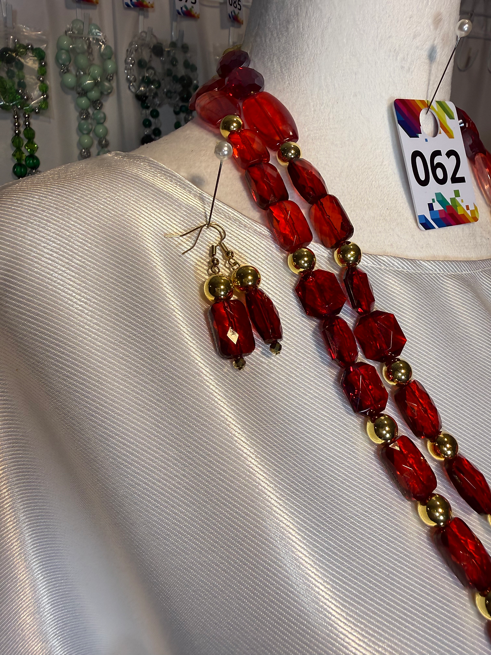 Thumbnail: Redeemer's Love (062) discontinued 