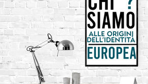 Chi siamo? All’origine dell’Identità Europea