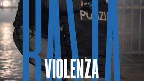 Violenza antifascista
