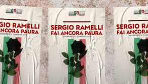 Sergio Ramelli, fai ancora paura