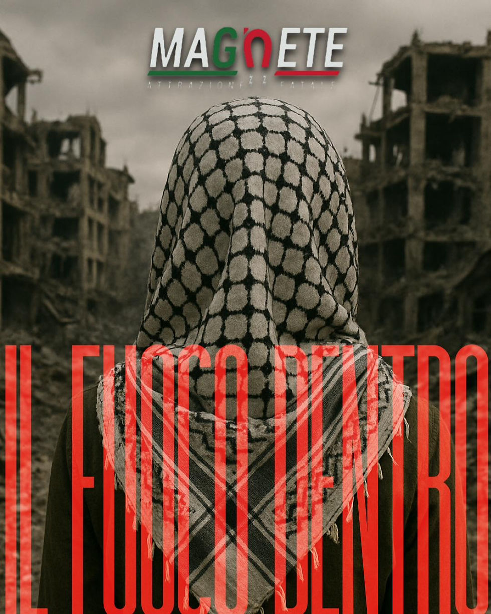 Il fuoco dentro