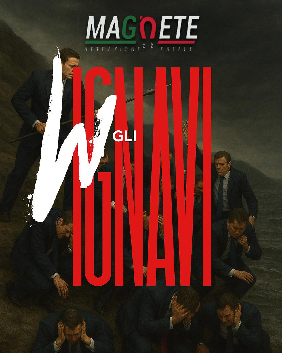 Contro il mondo neutro: elogio della presa di posizione