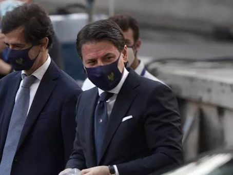 L' emergenza dello stato d'emergenza