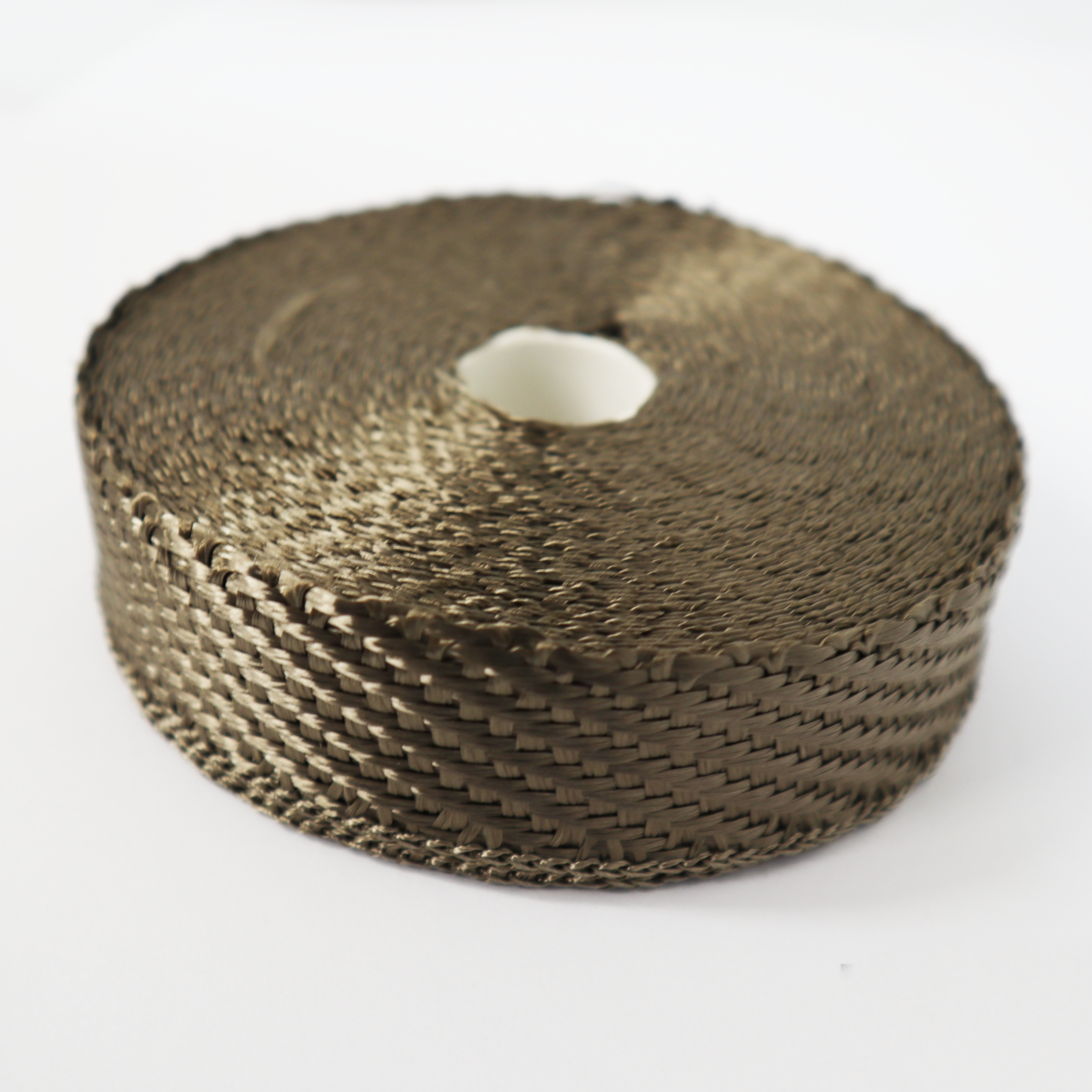 High Heat Exhaust Wrap – 2 inch