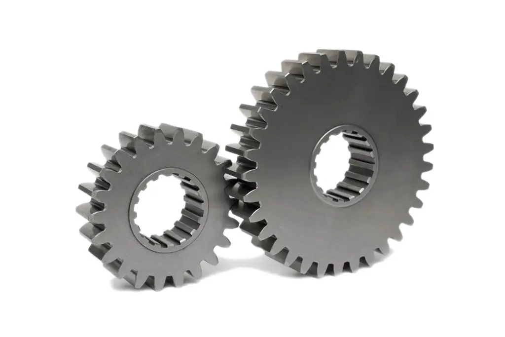 Quick Change Gear Set - 1.70 Ratio