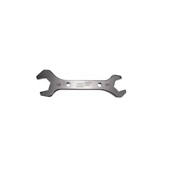 Thumbnail: Aluminum AN Wrench Set for Hose Assembly